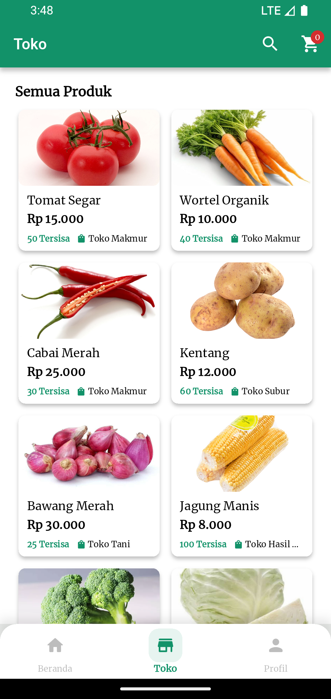 Plantix (Agriculture Management App) screenshot 2