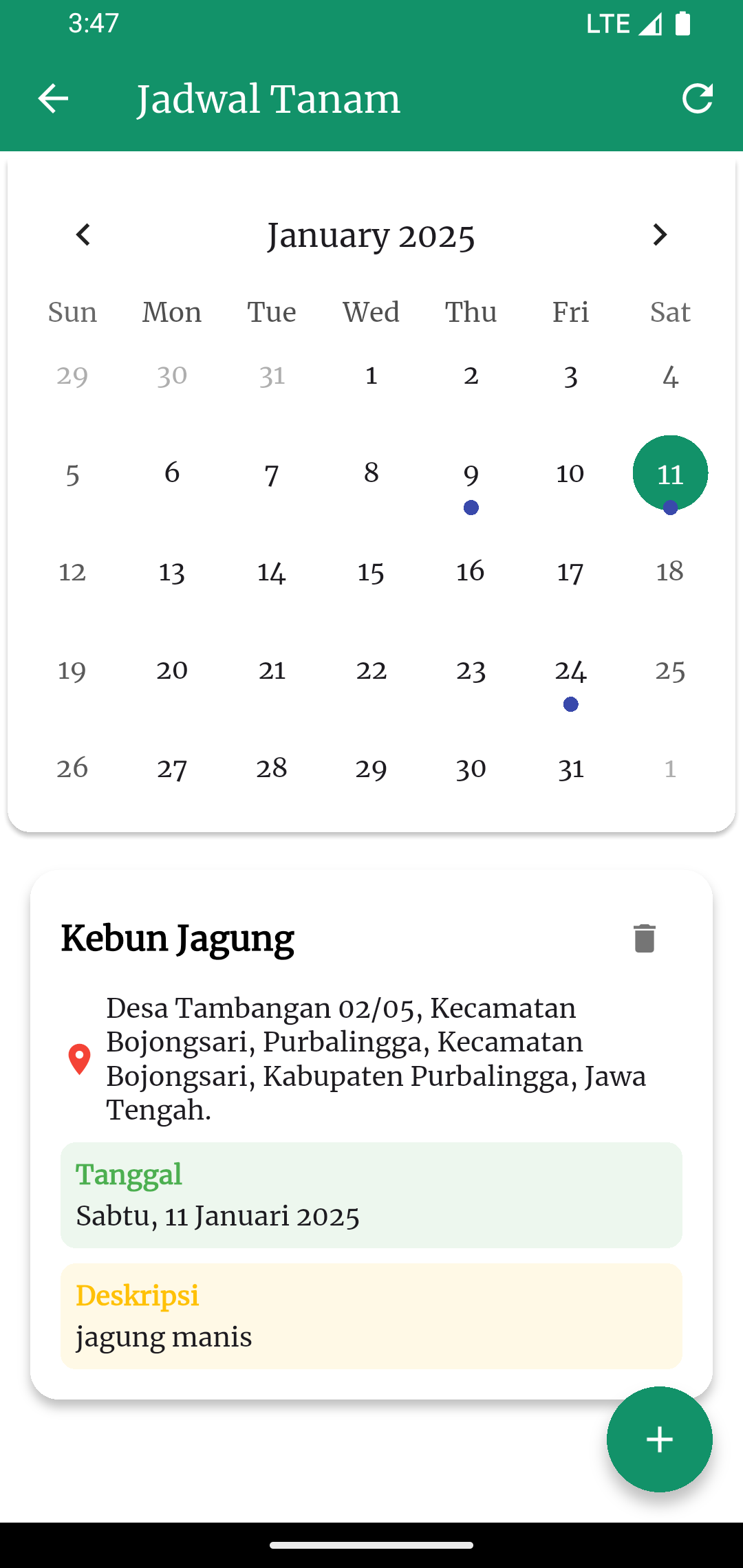 Plantix (Agriculture Management App) screenshot 3